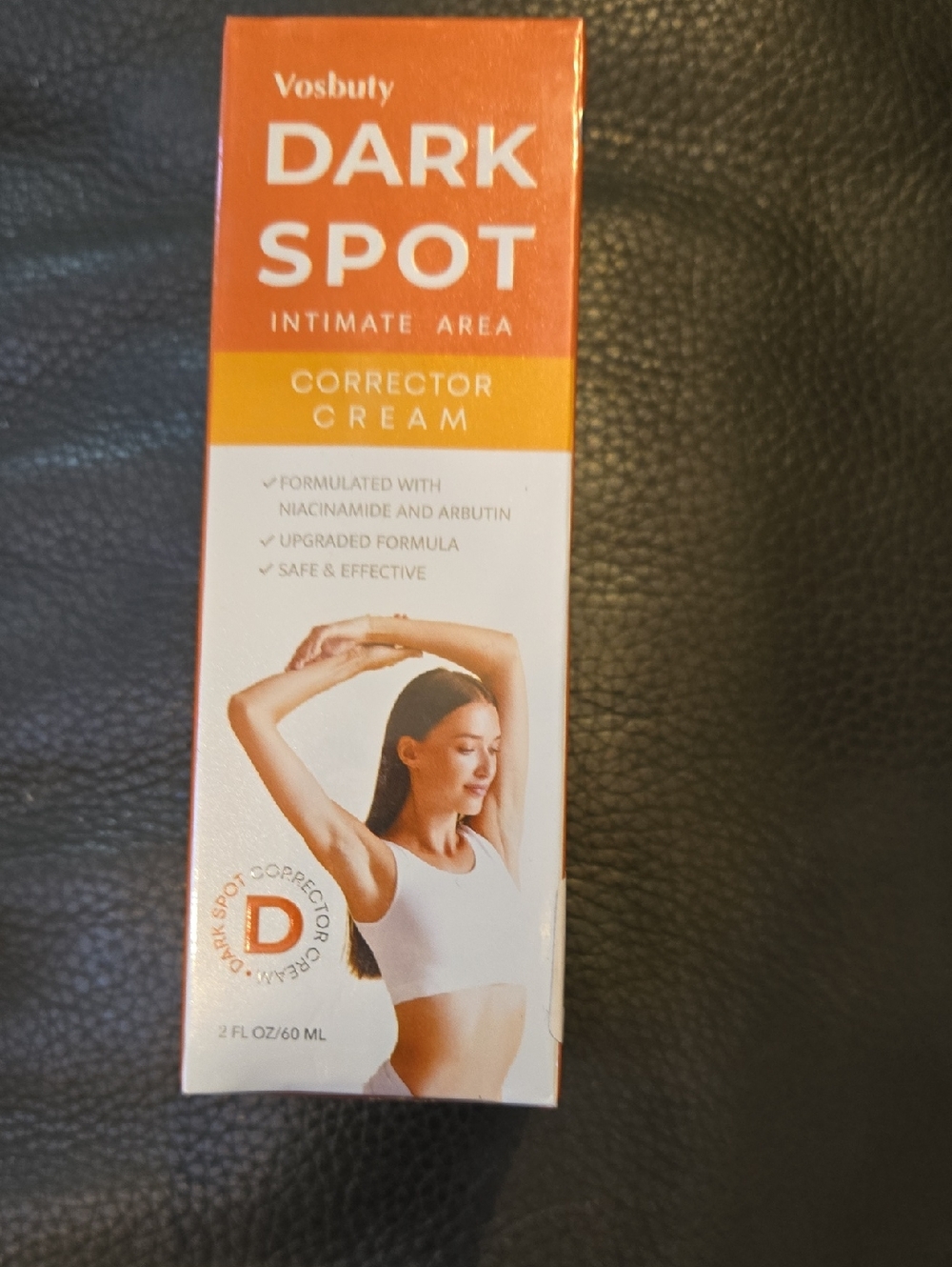 Vosbuty Dark Spot Remover
